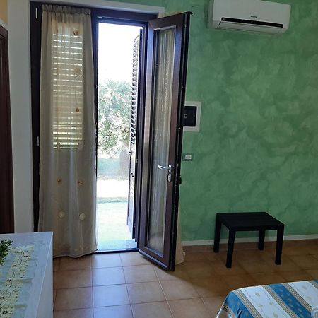 Rita B&B Sea Sun And Nature ซานตา มาเรีย ลา ปาลมา ภายนอก รูปภาพ