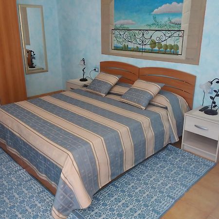 Rita B&B Sea Sun And Nature ซานตา มาเรีย ลา ปาลมา ภายนอก รูปภาพ